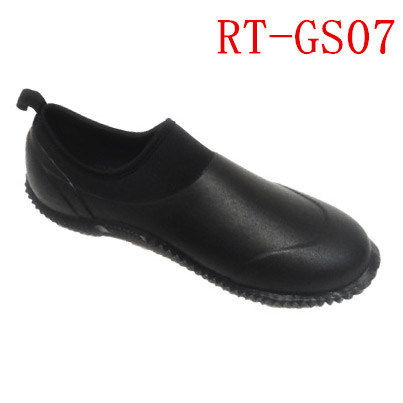 Men′s Neoprene Shoes (RT-GS07)